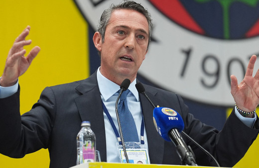 Ali Koç canlı yayında açıklamıştı! Fenerbahçe'ye 4 yıldız futbolcu gelecek! İsimler belli oldu