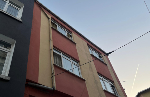 İstanbul Beyoğlu'nda kardeş kavgası! Kardeşini öldüren kişi intihar etti