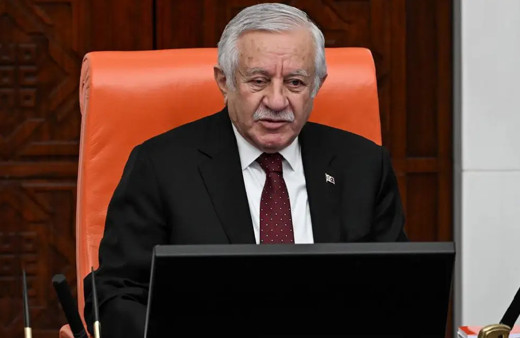 MHP’li Celal Adan’dan ‘PKK’ mesajı: Kan ve kin devri kapanmıştır