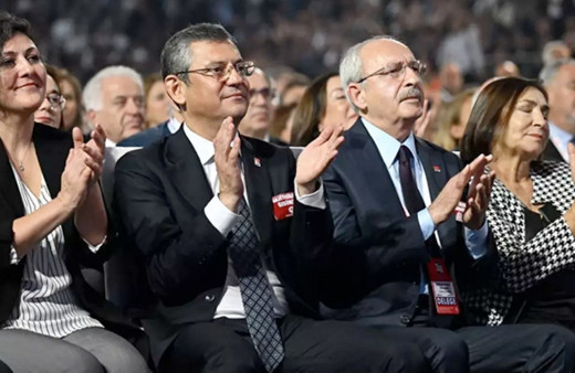 Şaibeli kurultay soruşturmasında ifadeye çağrılan Kılıçdaroğlu kararını açıkladı