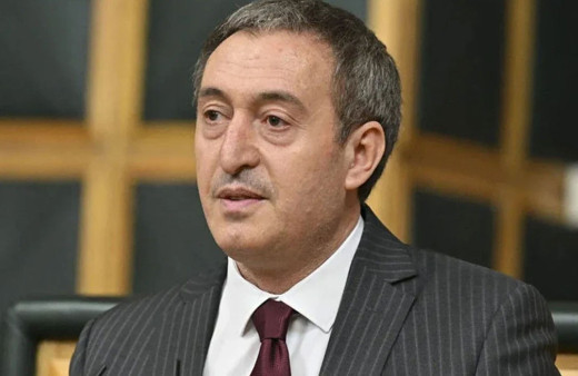 DEM Partili Bakırhan ve Buldan konuştu: PKK ne zaman kendini feshedecek?