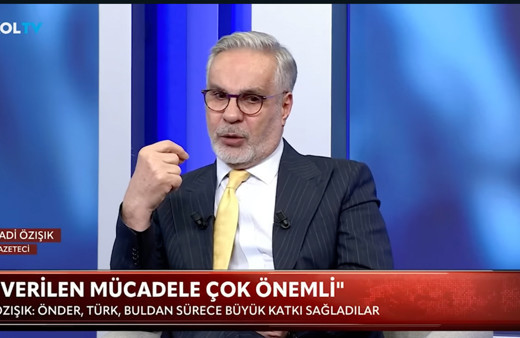 PKK ne zaman silah bırakacak? Hadi Özışık tarihi günler önce böyle duyurmuştu