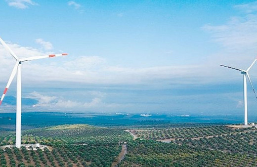 Enerjisa Üretim yenilenebilir enerji yatrımlarına hız kesmiyor