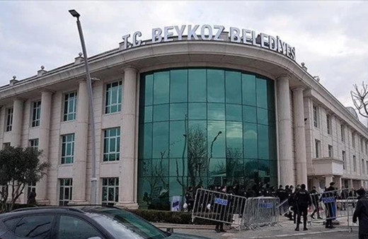 Beykoz Belediyesi'ne yeni soruşturma