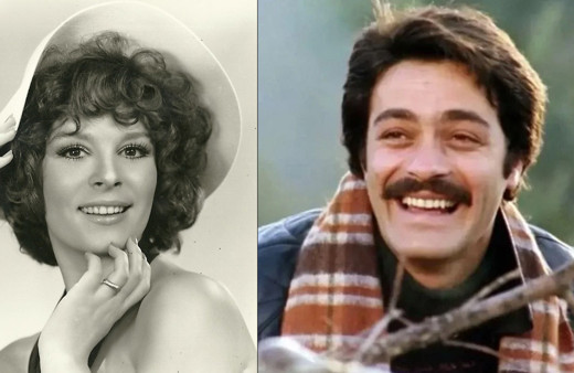 Kadir İnanır, Hülya Koçyiğit ve eşi Selim Soydan'ın şirketine dava açtı! Sebebi ise...