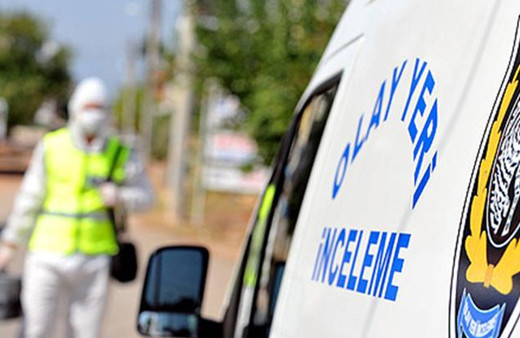 Muğla'da kanalizasyon kazısında göçük: 1 ölü