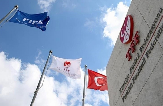 PFDK, Süper Lig'den 10 kulübe para cezası verdi