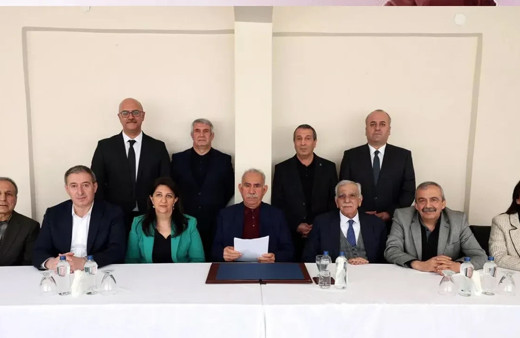 PKK kongresini topladığını duyurdu! 'Kararlar yakında açıklanacak'