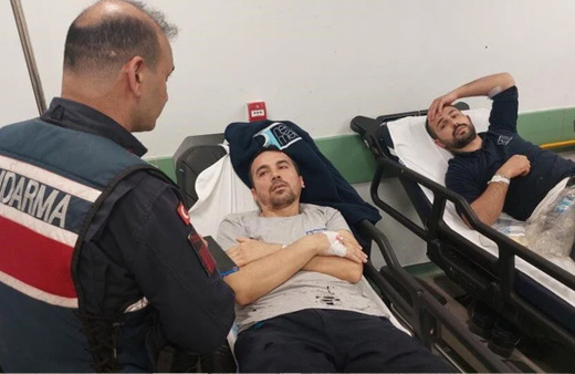 Samsun'da 11 fabrikada zehirlenme kabusu! Hepsi aynı yemek şirketinden...