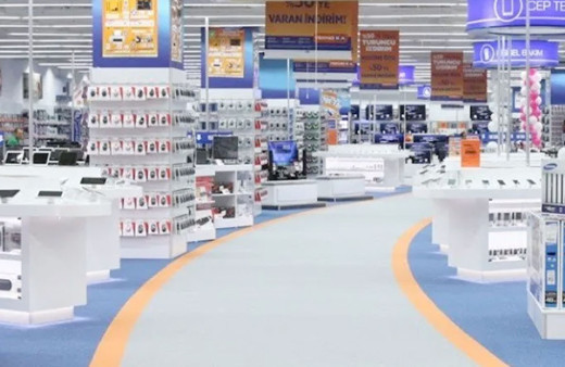 Teknosa'dan mağazalarda plastik poşet kararı