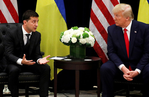 Türkiye, Rusya-Ukrayna barış görüşmelerinde arabulucu olabilir