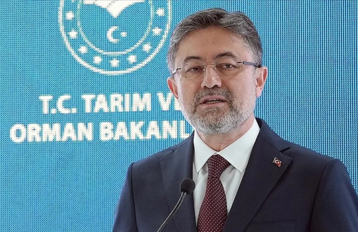 Orman yangınlarına karşı seferberlik: “Orman Benim” kampanyası başlıyor