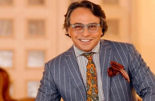 Barbaros Şansal gözaltına alındı