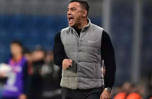 Çağdaş Atan'dan hakeme tepki! 'Kırmızı kart görmesi gerekiyordu'