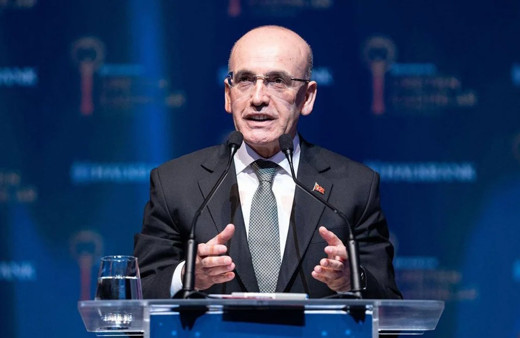 Şimşek: Dış ticaretteki avantajlarımız sürüyor