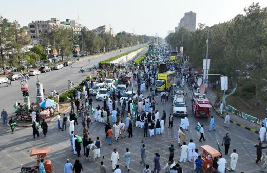 Suudi Arabistan ve BAE, ateşkesi memnuniyetle karşıladı