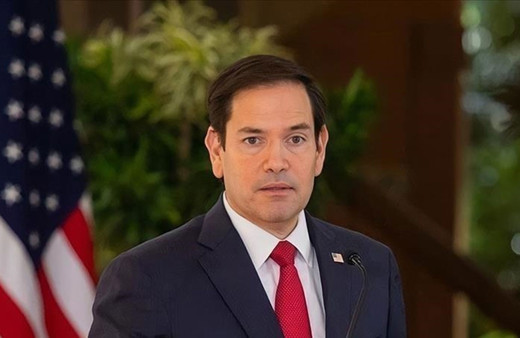 ABD'den Türkiye'ye üst düzey ziyaret