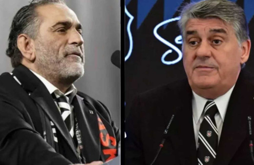 Beşiktaş'ta Serdal Adalı yeniden başkan!