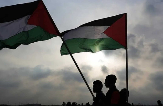 Hamas'tan Türkiye ve arabulucu ülkelere teşekkür! ABD'li esiri serbest bırakıyor!