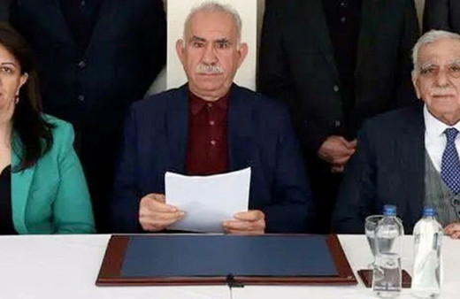 Terör örgütü PKK kararını açıklayacak! Çetiner Çetin: "3 aşamalı bir yöntem olacak"