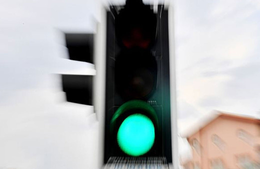 Bakan Ali Yerlikaya duyurdu! Yılın ilk 4 ayında ışık ihlali yapan 369 bin 457 sürücüye işlem yapıldı