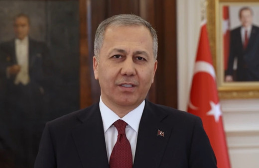 Ali Yerlikaya'dan 'Terörsüz Türkiye' vurgusu: Önemli bir evre gerçekleşmiştir