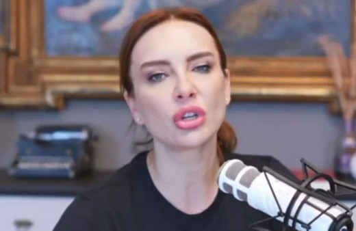 Bahar Feyzan'dan PKK'nın feshiyle ilgili tepki çeken yorum: Topluma ne faydası var?