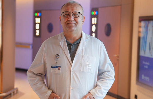 Sağlıksız yaşamın bedelini karaciğer ödüyor! Günümüzün hastalığı: Karaciğer yağlanması