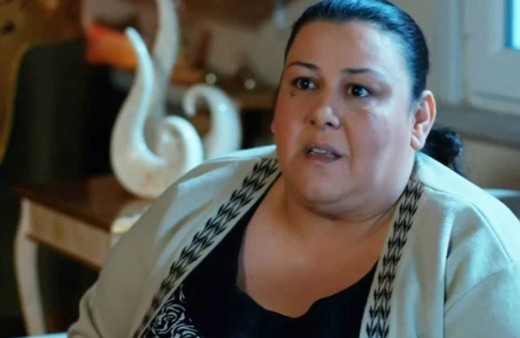 Esin Gündoğdu'nun son hali görenleri şaşırttı