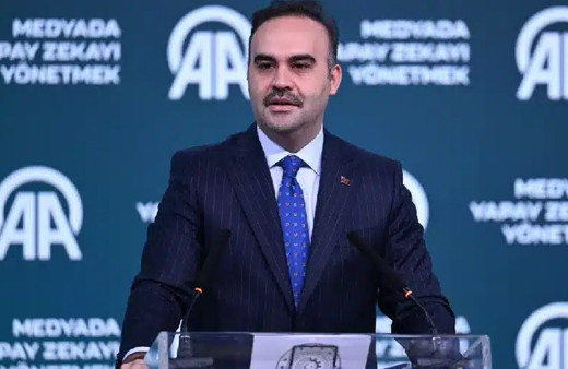 Bakan Kacır duyurdu: Cumhuriyet tarihinin rekoru kırıldı!