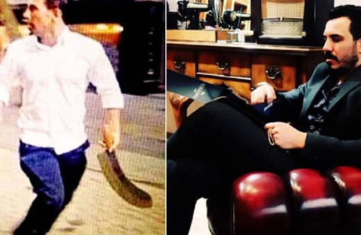 ‘Palalı Sabri’ cinayetinde savcıdan müebbet talebi