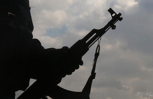 İletişim Başkanlığı: PKK unsurlarıyla çatışma iddiası doğru değil