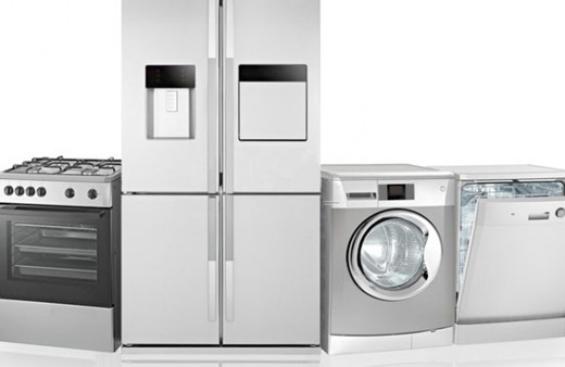 Samsung, seçili beyaz eşyalarda 20 yıl garanti sunuyor