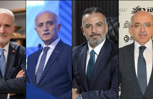 İş dünyası PKK'nın fesih kararı için ne dedi?