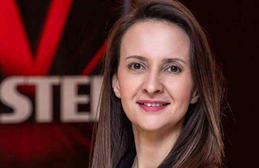 Vestel'den ralli pilotu Kübra Denizci Keskin'e destek