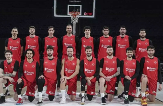 12 Dev Adam'ın rakipleri belli oldu!