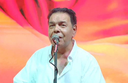 Balık Ayhan olarak bilinen sanatçı Ayhan Küçükboyacı hayatını kaybetti