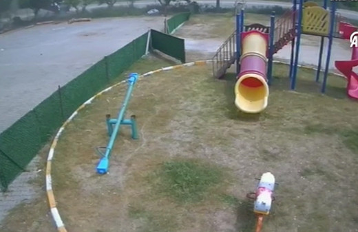 8 kişi hayatını kaybetmişti! Çanakkale'deki kazanın dehşete düşüren görüntüsü