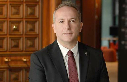 Kale Kilit, Suriye'de düzenlenen Yapı ve İnşaat Fuarı'na katıldı