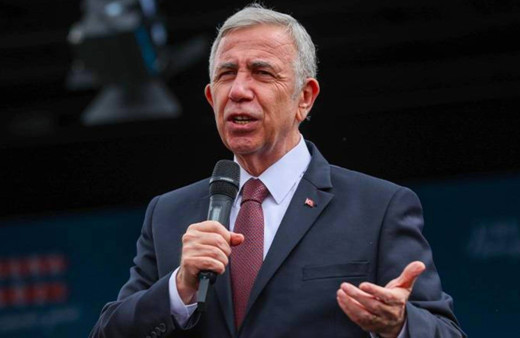 Mansur Yavaş devreye girdi! Ankara kulislerine bomba gibi düşen transfer iddiası