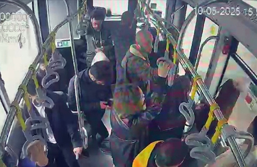 Beylikdüzü'ndeki metrobüs kazasında şoför tutuklandı! İfadesine bakın