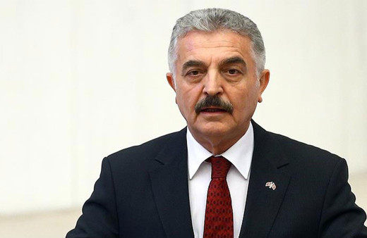 MHP'den sert tepki geldi! Özgür Özel Devlet Bahçeli için öyle bir laf etmişti ki...