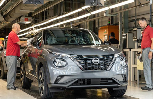 Nissan kemer sıkıyor! 11 bin kişiyi daha işten çıkaracak