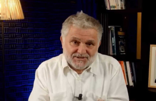 Ruşen Çakır'dan dikkat çeken 'İmamoğlu' sözleri: Önümüzdeki döneme damga vuracak