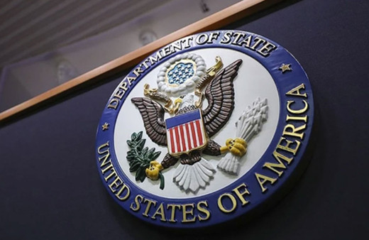 ABD: Terör örgütü PKK'nın silah bırakması medeniyet için bir zaferdir