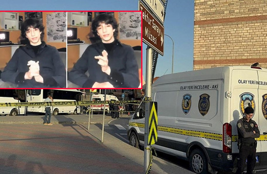 Sur cinayetleri davası! İkbal Uzuner ve Ayşenur Halil'i katleden Semih Çelik için harekete geçildi