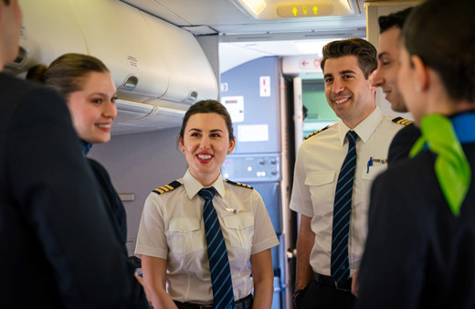 AJet'ten 40 dolara yaz kampanyası