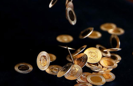 TCMB'den dikkat çeken analiz! Altın fiyatlarındaki artış konut ve otomobile talebi artırdı