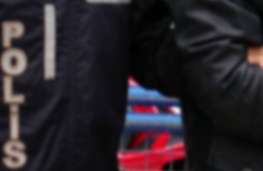 Tartıştığı annesini boğarak öldürdü