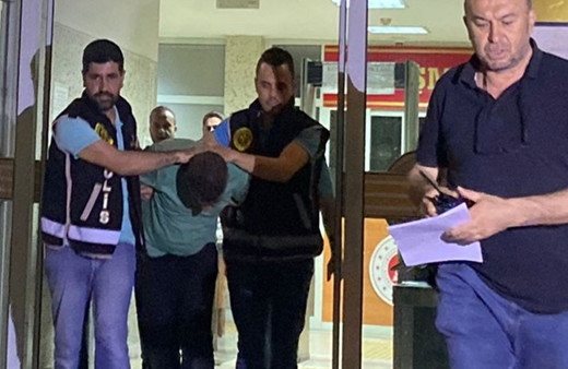 Aydın'da eşi ve çocukları yangında ölen itfaiyecinin sevgilisinin itirafları bomba oldu